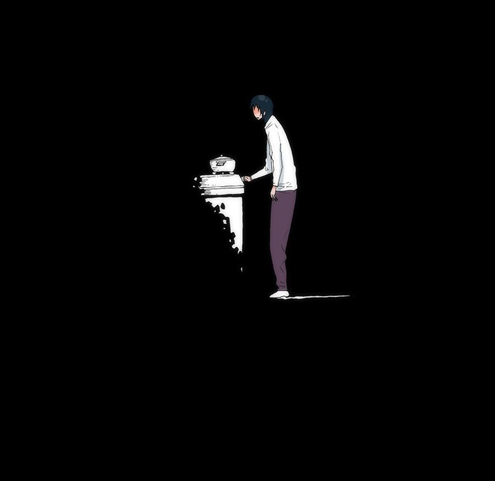 Can’t See Can’t Hear But Love Chapter 10 image 40