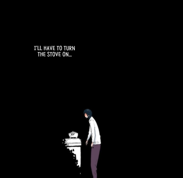 Can’t See Can’t Hear But Love Chapter 10 image 41