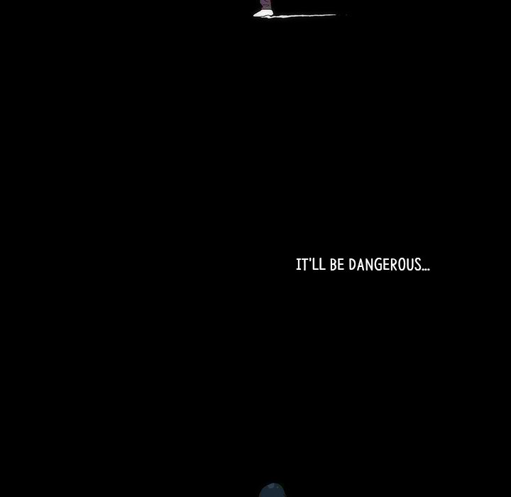 Can’t See Can’t Hear But Love Chapter 10 image 42