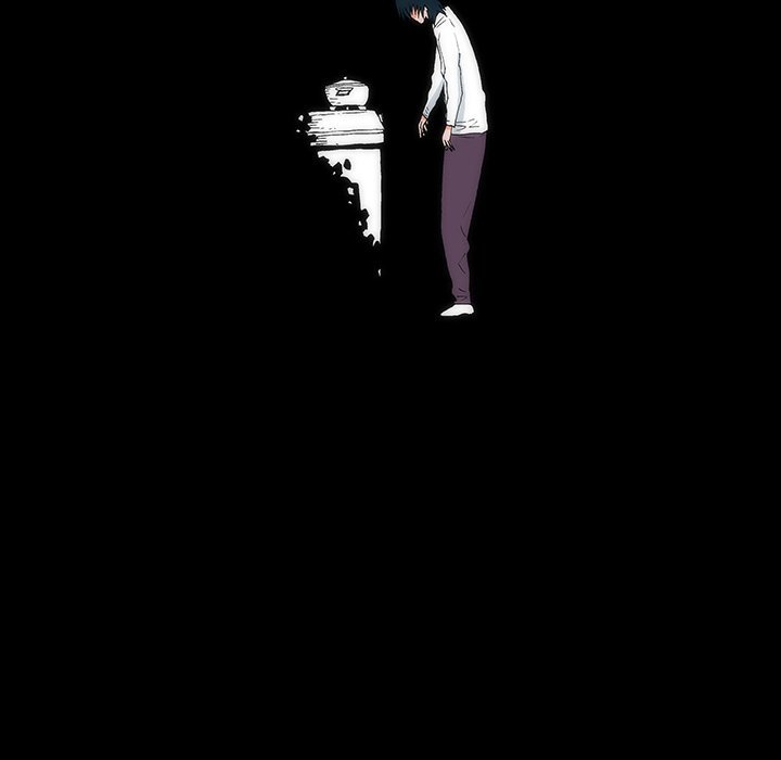 Can’t See Can’t Hear But Love Chapter 10 image 43