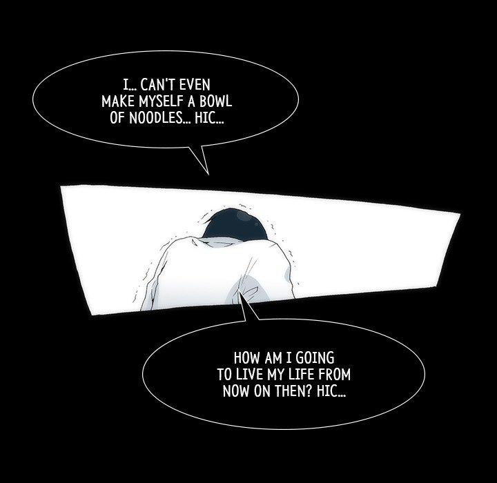 Can’t See Can’t Hear But Love Chapter 10 image 48