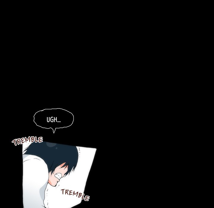 Can’t See Can’t Hear But Love Chapter 10 image 49
