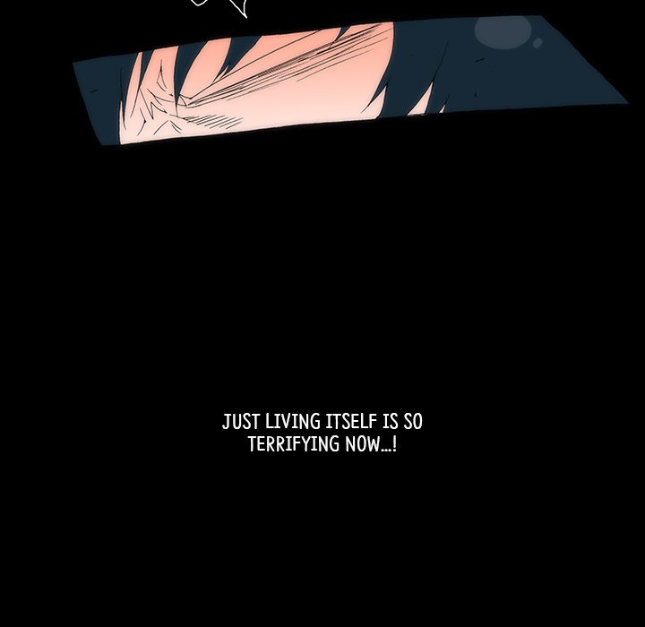 Can’t See Can’t Hear But Love Chapter 10 image 54