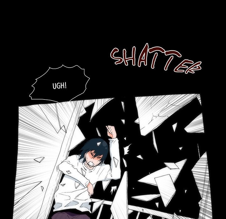 Can’t See Can’t Hear But Love Chapter 10 image 59