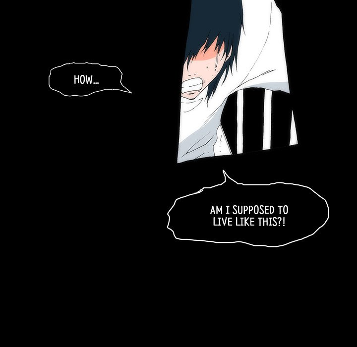 Can’t See Can’t Hear But Love Chapter 10 image 63