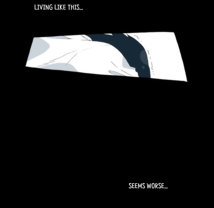 Can’t See Can’t Hear But Love Chapter 10 image 69