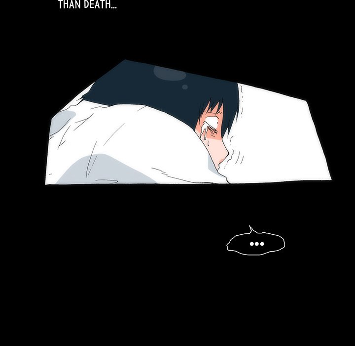 Can’t See Can’t Hear But Love Chapter 10 image 71