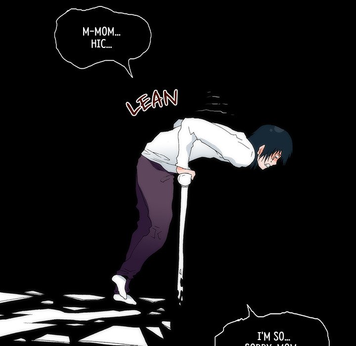 Can’t See Can’t Hear But Love Chapter 10 image 75