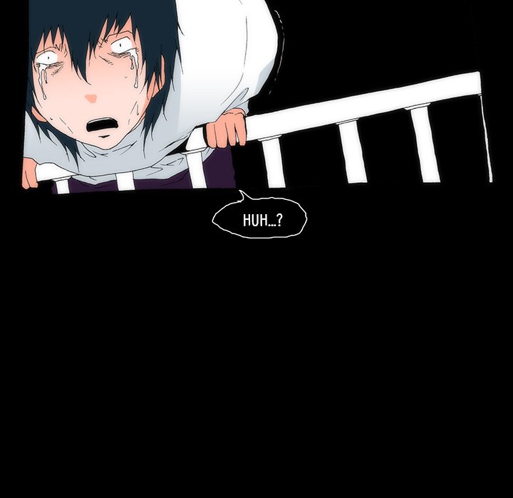 Can’t See Can’t Hear But Love Chapter 10 image 78