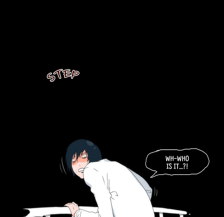 Can’t See Can’t Hear But Love Chapter 10 image 80