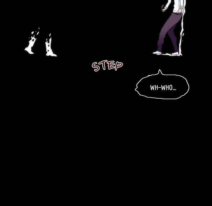 Can’t See Can’t Hear But Love Chapter 10 image 87