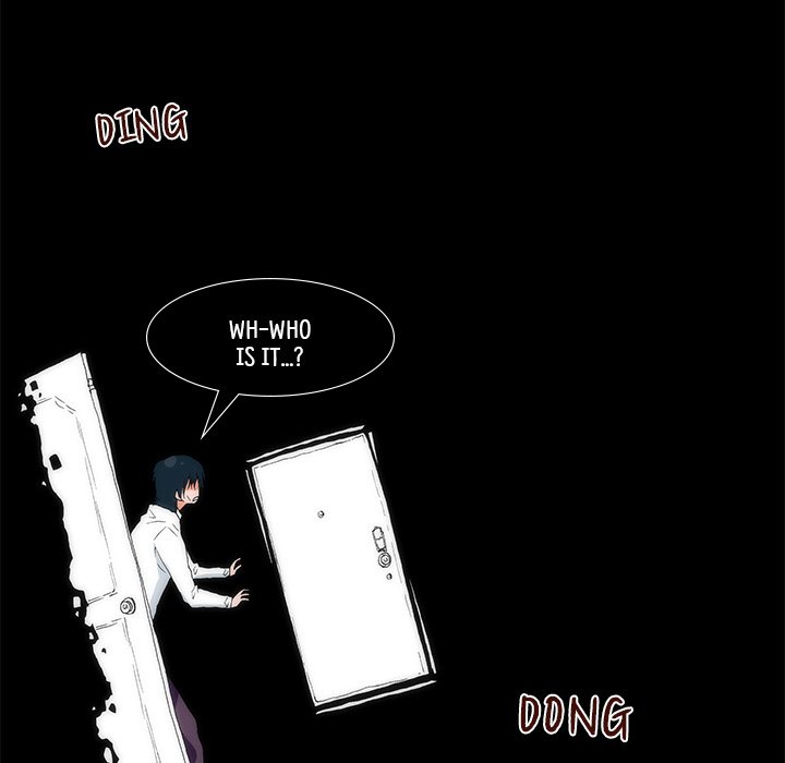 Can’t See Can’t Hear But Love Chapter 10 image 8
