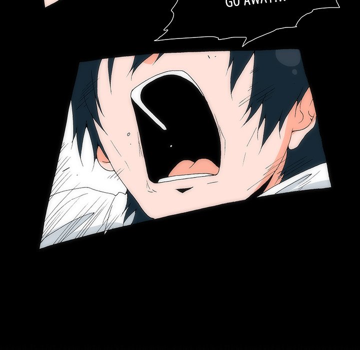 Can’t See Can’t Hear But Love Chapter 10 image 97