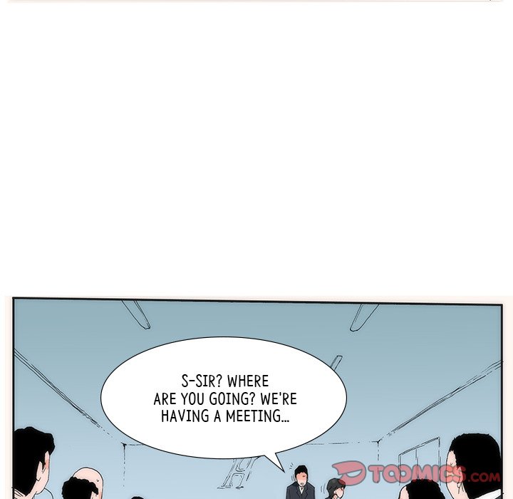 Can’t See Can’t Hear But Love Chapter 12 image 12