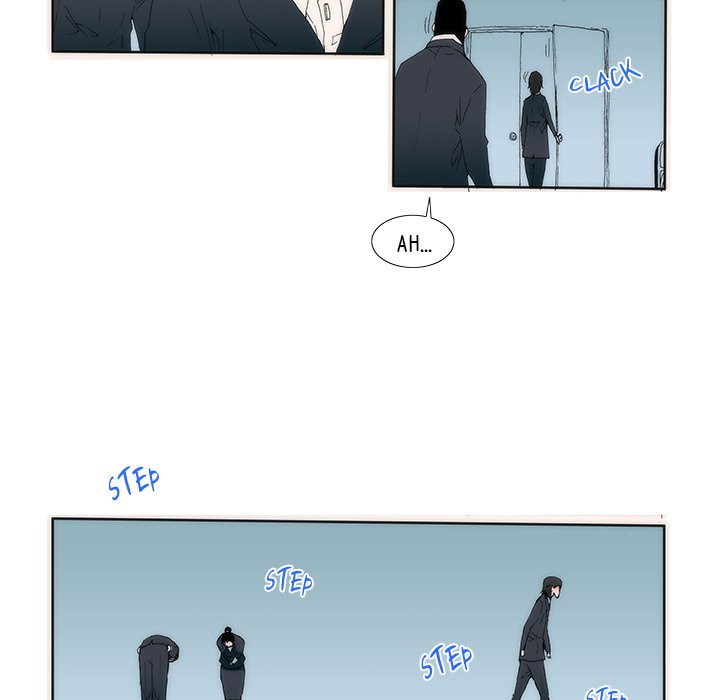 Can’t See Can’t Hear But Love Chapter 12 image 14