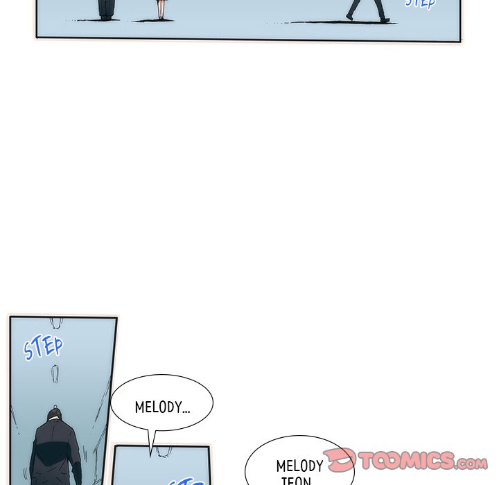 Can’t See Can’t Hear But Love Chapter 12 image 15
