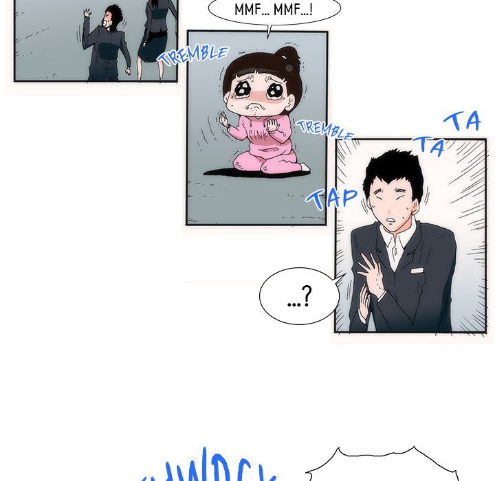 Can’t See Can’t Hear But Love Chapter 12 image 20