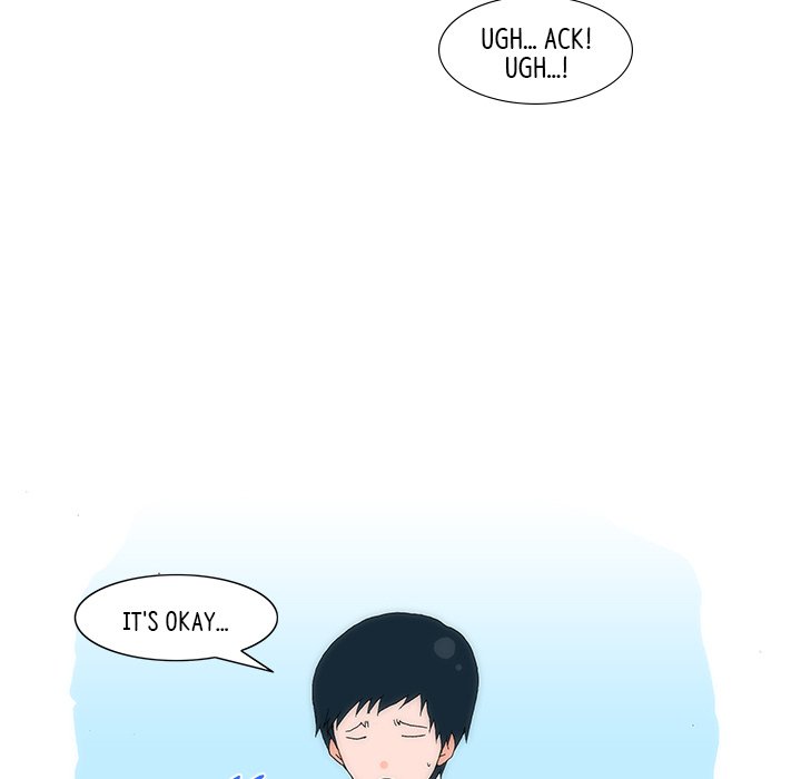 Can’t See Can’t Hear But Love Chapter 12 image 25