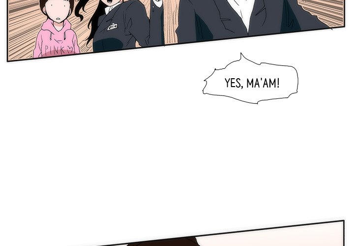 Can’t See Can’t Hear But Love Chapter 12 image 2