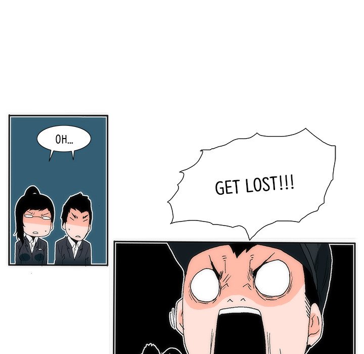 Can’t See Can’t Hear But Love Chapter 12 image 31