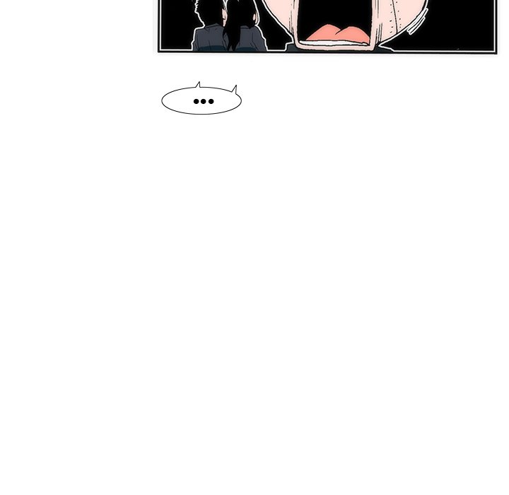 Can’t See Can’t Hear But Love Chapter 12 image 32