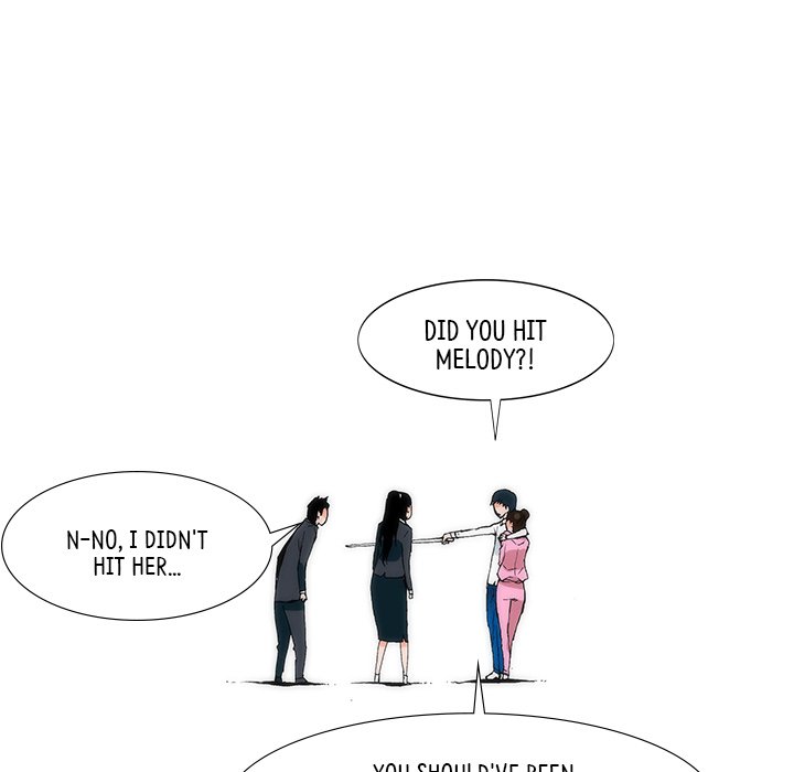 Can’t See Can’t Hear But Love Chapter 12 image 34