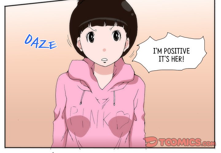 Can’t See Can’t Hear But Love Chapter 12 image 3