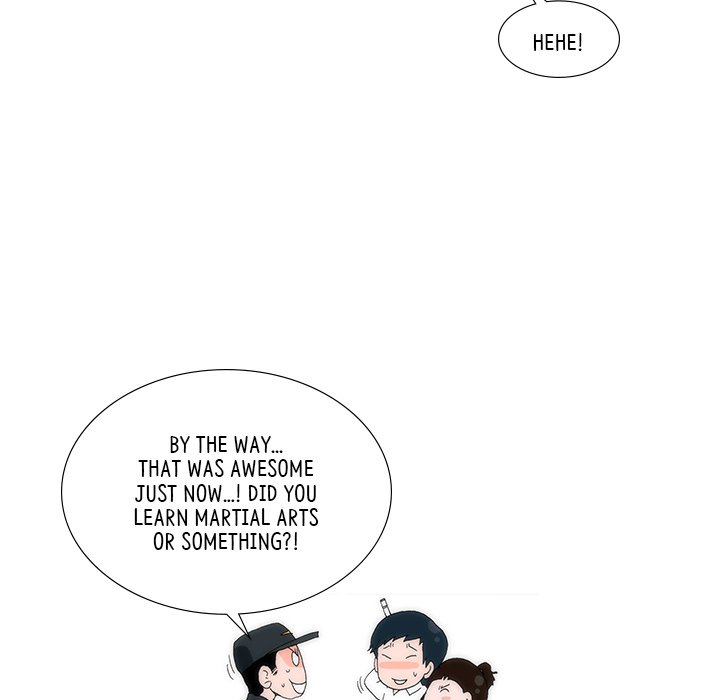 Can’t See Can’t Hear But Love Chapter 13 image 9