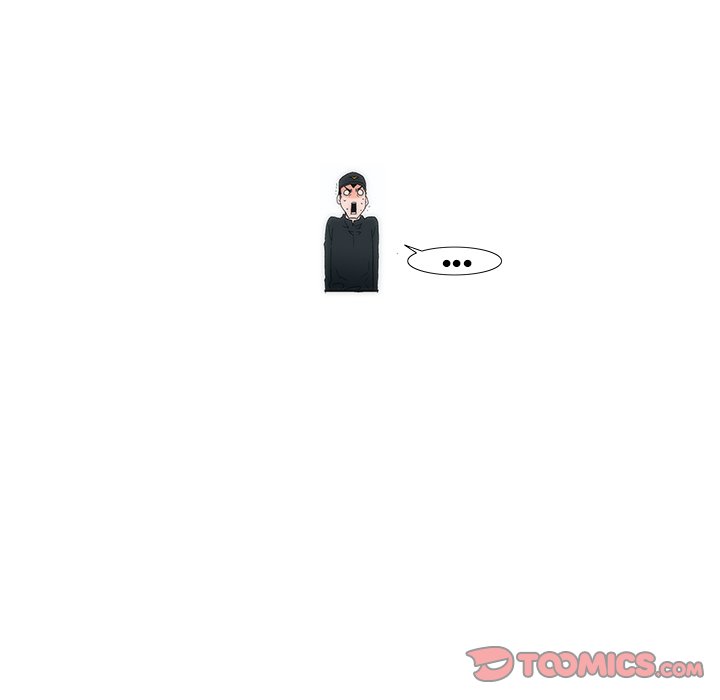 Can’t See Can’t Hear But Love Chapter 13 image 13