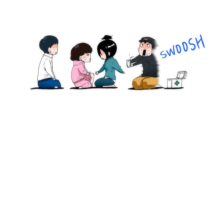 Can’t See Can’t Hear But Love Chapter 13 image 23