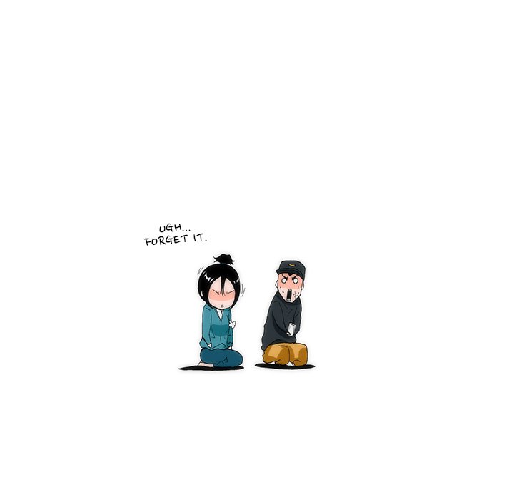 Can’t See Can’t Hear But Love Chapter 13 image 26