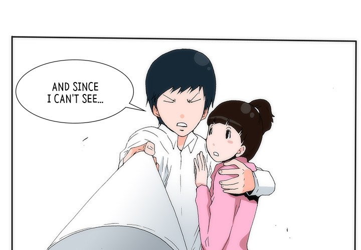 Can’t See Can’t Hear But Love Chapter 13 image 2