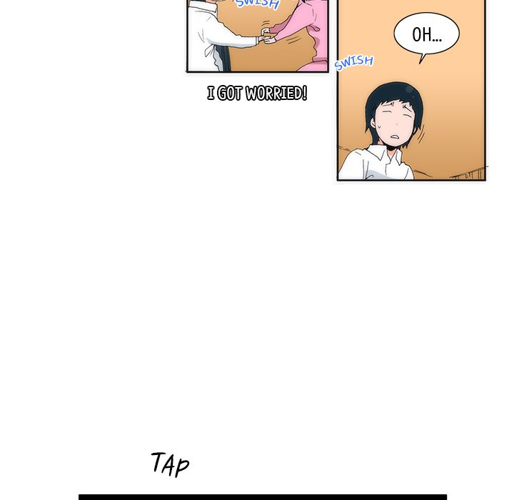 Can’t See Can’t Hear But Love Chapter 13 image 32