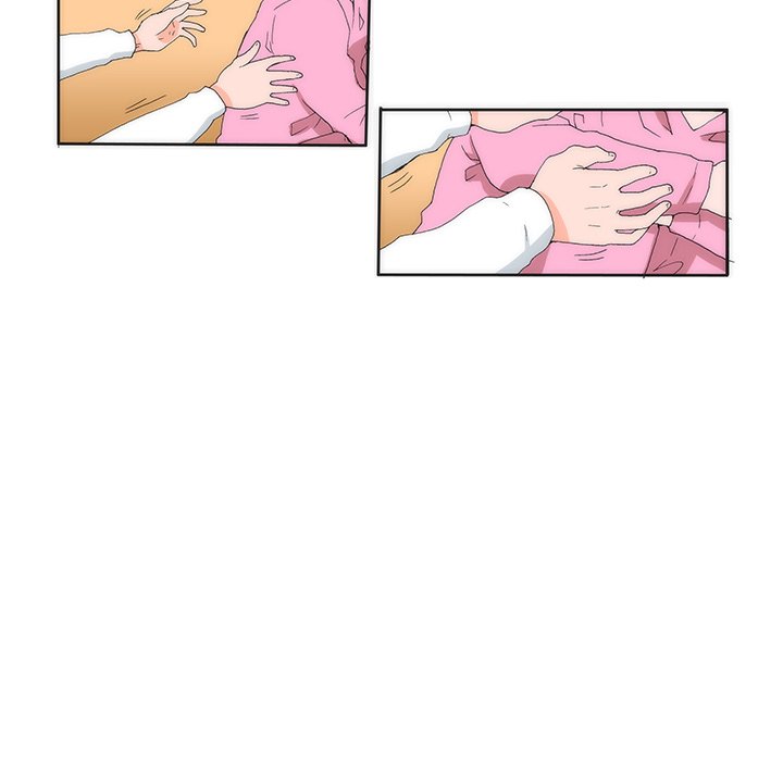 Can’t See Can’t Hear But Love Chapter 13 image 35