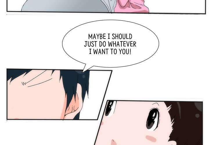 Can’t See Can’t Hear But Love Chapter 13 image 3