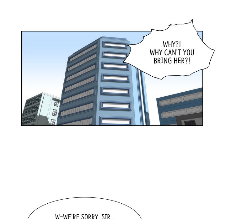 Can’t See Can’t Hear But Love Chapter 13 image 41