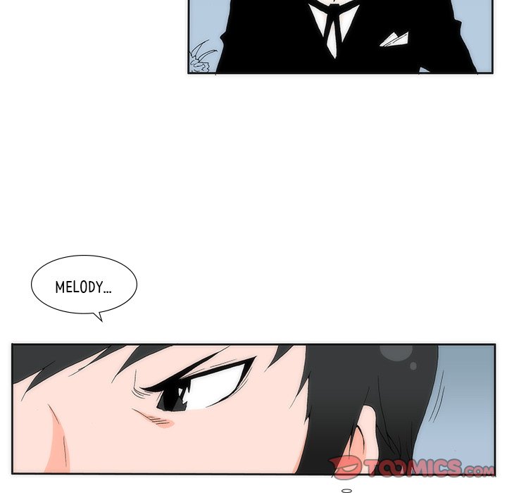 Can’t See Can’t Hear But Love Chapter 13 image 43