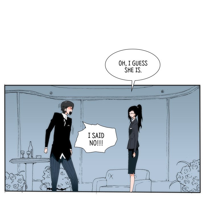 Can’t See Can’t Hear But Love Chapter 13 image 47