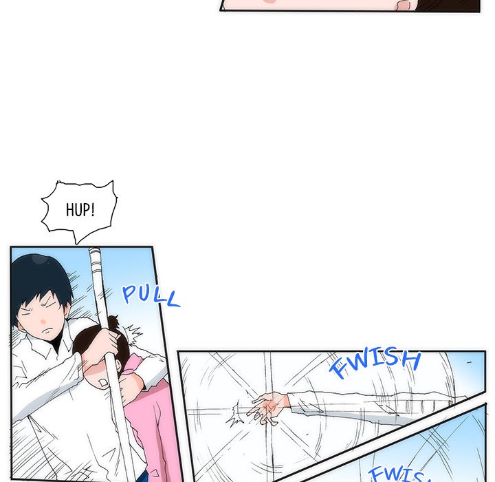 Can’t See Can’t Hear But Love Chapter 13 image 4
