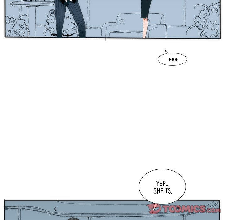 Can’t See Can’t Hear But Love Chapter 13 image 49