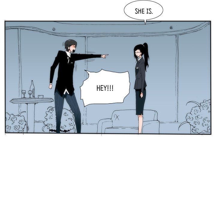 Can’t See Can’t Hear But Love Chapter 13 image 51