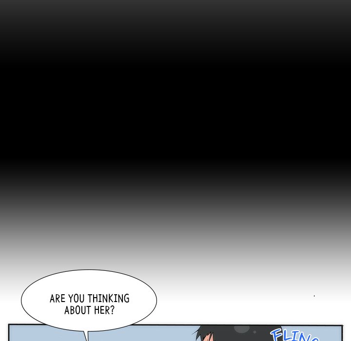 Can’t See Can’t Hear But Love Chapter 13 image 58