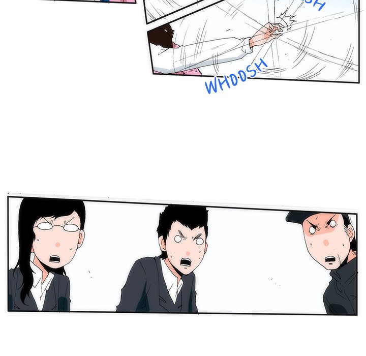 Can’t See Can’t Hear But Love Chapter 13 image 5