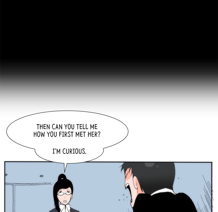 Can’t See Can’t Hear But Love Chapter 13 image 63