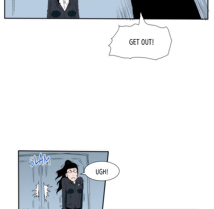 Can’t See Can’t Hear But Love Chapter 13 image 64