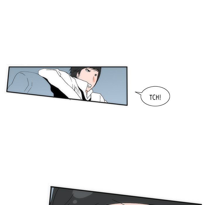 Can’t See Can’t Hear But Love Chapter 13 image 68