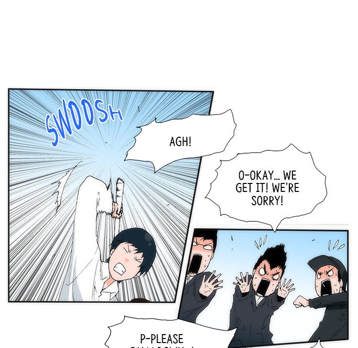 Can’t See Can’t Hear But Love Chapter 13 image 6