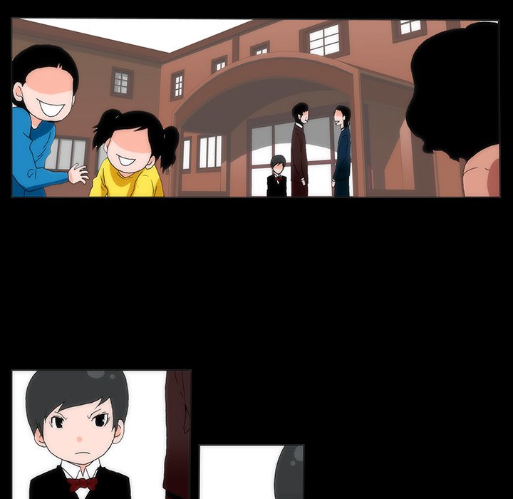 Can’t See Can’t Hear But Love Chapter 13 image 71