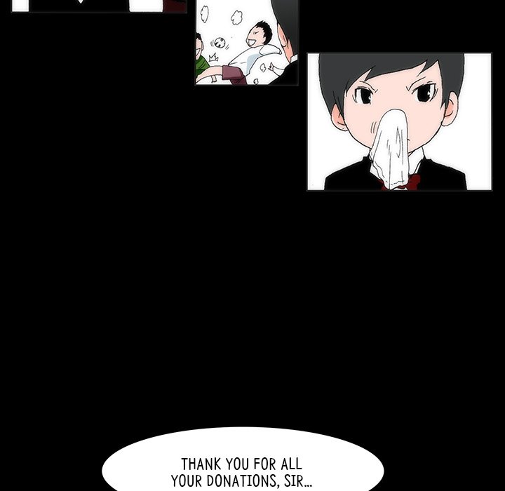 Can’t See Can’t Hear But Love Chapter 13 image 72