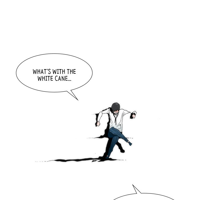 Can’t See Can’t Hear But Love Chapter 13 image 82